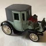 Peugeot 1893 Coupe - RAMI JMK