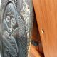 Chaise de brousse Africaine