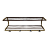 Scandinavian design storage unit from the 1950s.