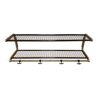 Rangement design scandinave 1950.