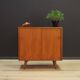 Cabinet danish design teak 60/70