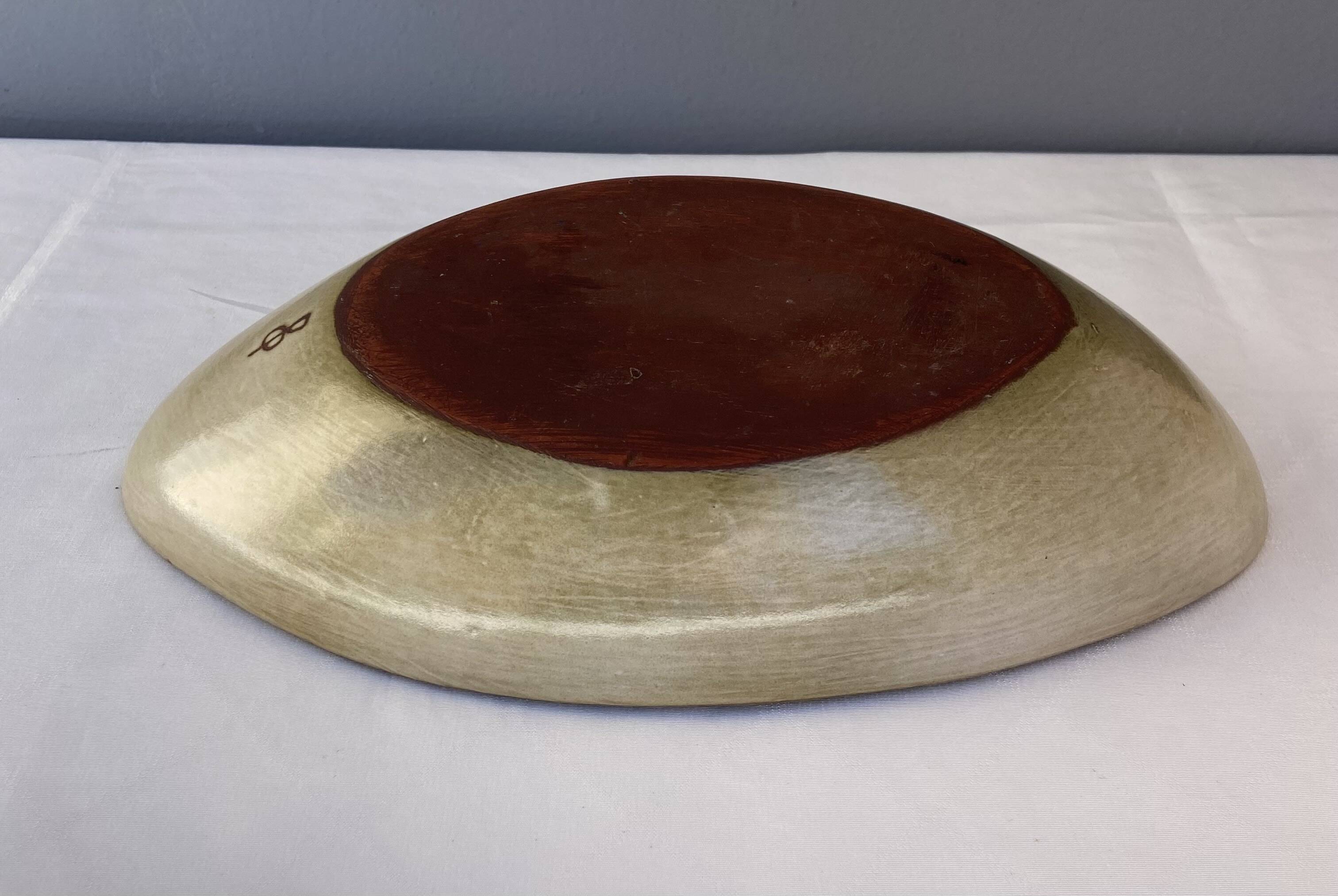 Ceramic cup by Olivier Pettit