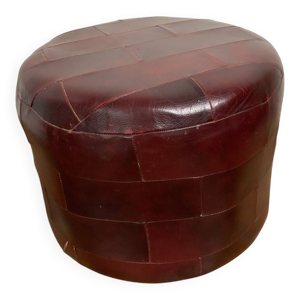 pouf vintage de Sede