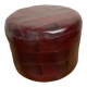 Vintage de Sede pouf