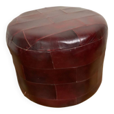 Pouf vintage de Sede