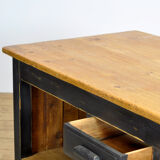 Pine Shopcounter 1940's