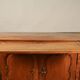 18th Century Walnut Sideboard with Pull Handle, Eastern France