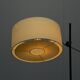 Mid-Century Floor Lamp by Zukov, 1960s, Czechoslovakia