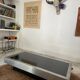 Willy Rizzo coffee table