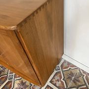Windsor model 467 – Luciano Ercolani for Ercol (UK)