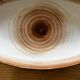 Longchamp glazed stoneware bowl