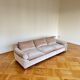 Canape mobilier international 70's