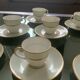 Coffee service
