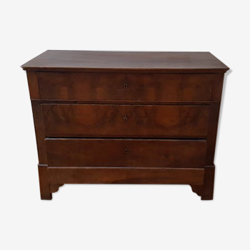 Commode ancienne