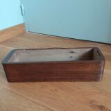 Storage box drawer 12 x 37