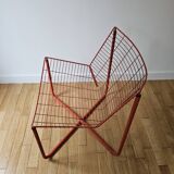 NIELS GAMMELGAARD for IKEA - “jarpen” armchair