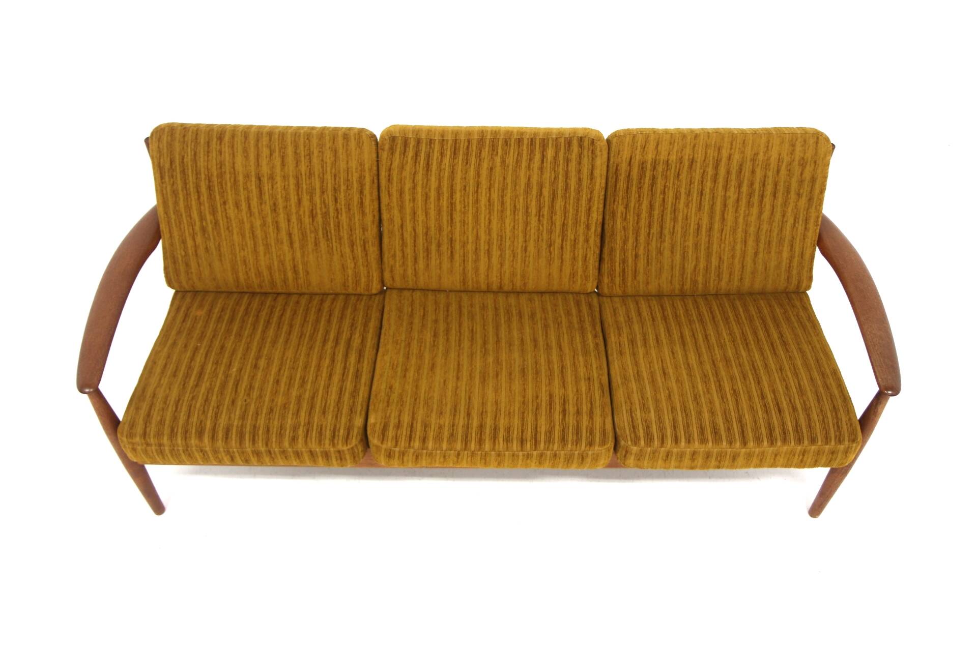 3-seater sofa, Grete Jalk, France & Søn, Denmark, 1960