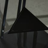 Postmodern Bellato Coffee Table, 1980s