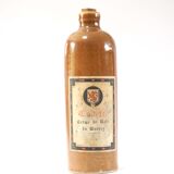 Bouteille grès ancienne