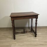 Louis XIII table early 20th
