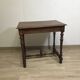 Louis XIII table early 20th century