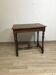 Louis XIII table early 20th century