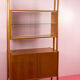 Vintage Mid Century room divider door 'Jirak' voor 'Tatra'