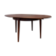 Dining table 4/6 people Lübke