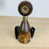 Salt and pepper spray Scandinavian penguin