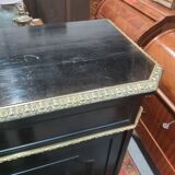 Support furniture napoleon III period