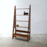 Vintage shelf by Pierre Cruège