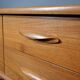 Midcentury teak sideboard by Frank Guille for Austinsuite