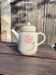 Sarreguemines teapot from the 70s