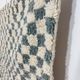 Handmade Moroccan Berber rug 250 x 144 cm