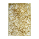 Modern carpet 260 cm X 180 cm