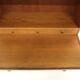 Scandinavian teak secretary, Sweden, 1960