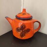 Vintage Carstens Tönnieshof Teapot and Jug – West Germany