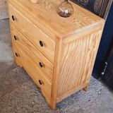 Commode vintage