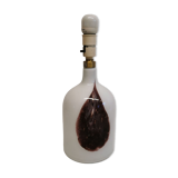 Pied de lampe de table