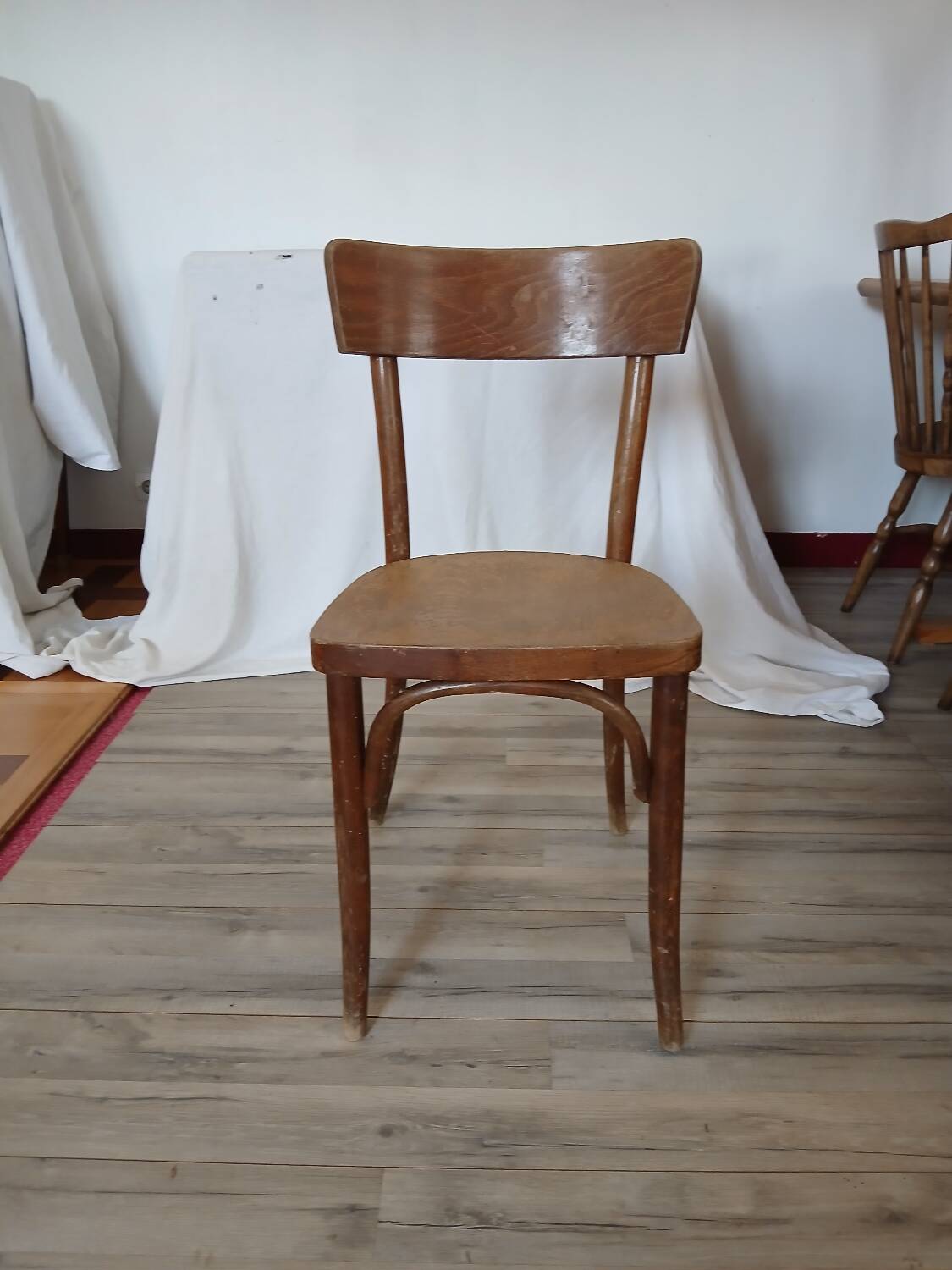 Thonet chair