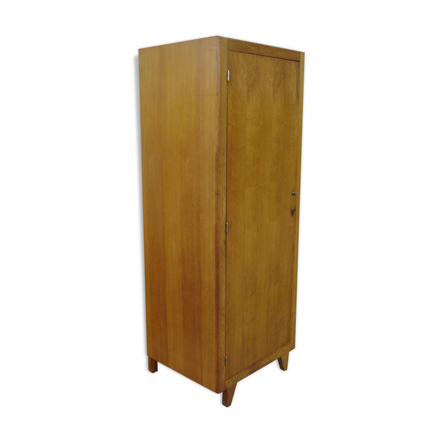Wardrobe locker 60s