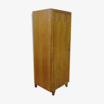 Wardrobe locker 60s