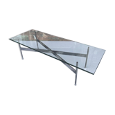 Table basse par Katavolos Kelley and Little, USA vers 1960