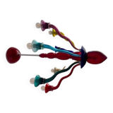 Murano chandelier