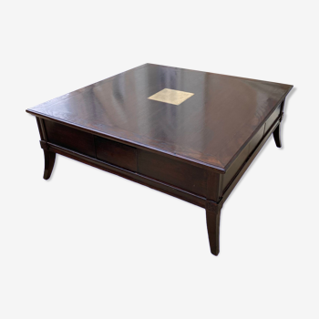 Large coffee table