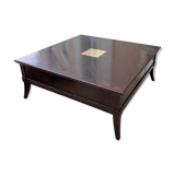 Large coffee table