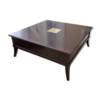 Large coffee table