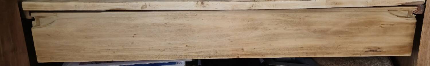 Armoire de ferme