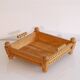 Finnish wooden empty pocket 1960