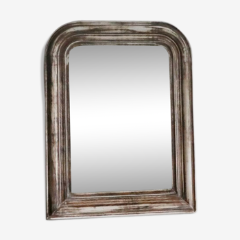 Ancien miroir - 42x56cm